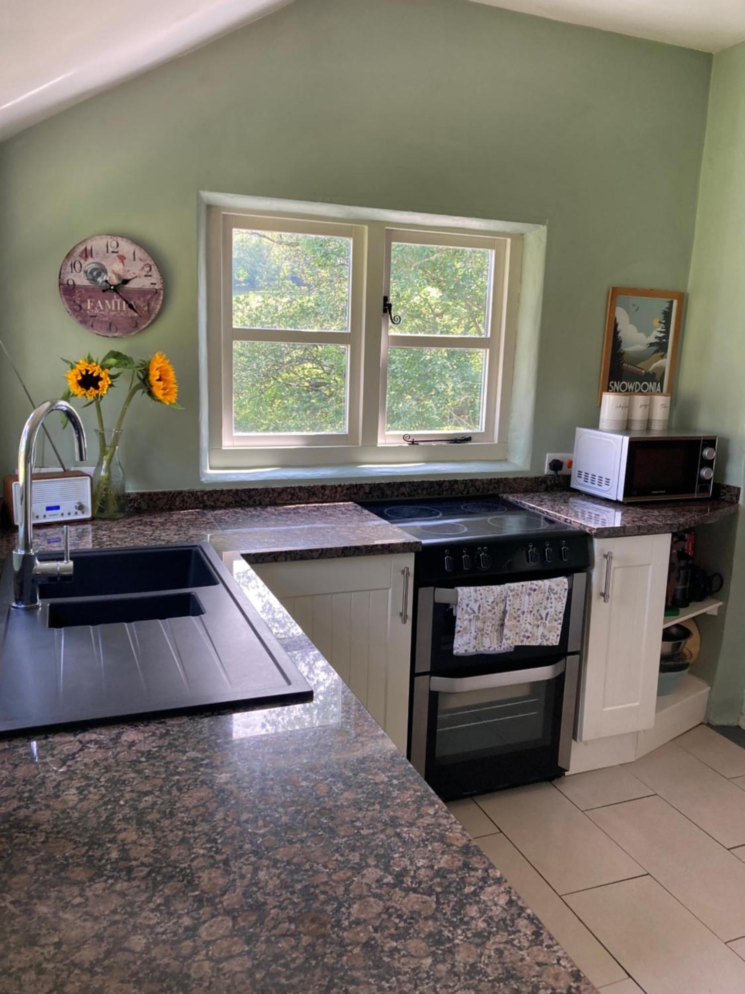 Riverside Cottage Llangollen Εξωτερικό φωτογραφία